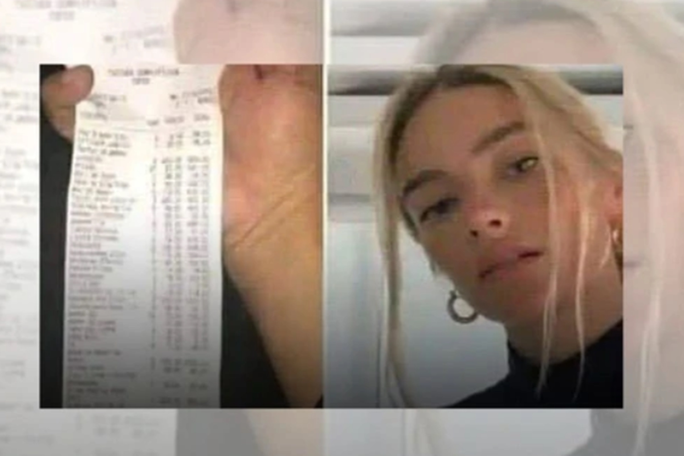 Mulher testa pretendente e leva 23 familiares para encontro