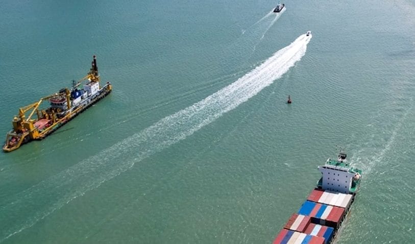 China inicia operação no Porto de Hainan para isentar 6.600 itens