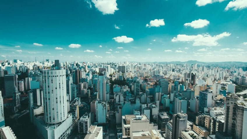 São Paulo é a 8ª cidade mais estressante do mundo, diz estudo