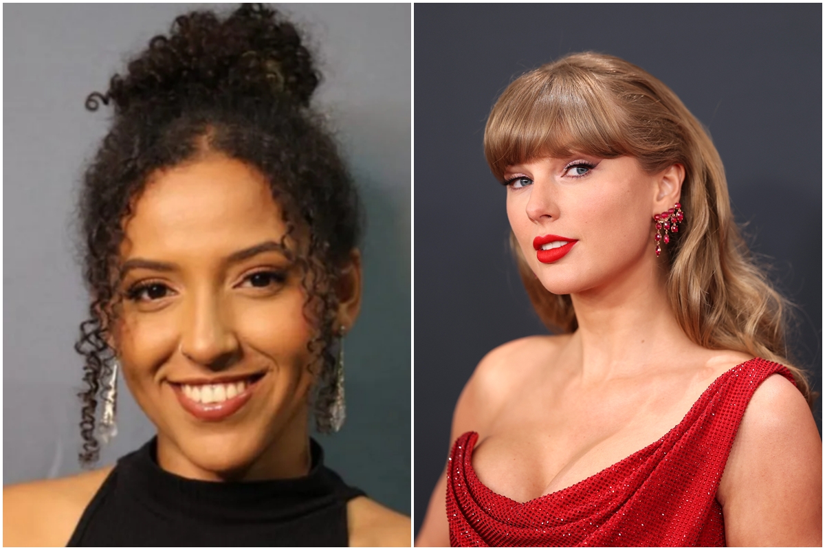 Taylor Swift ignora morte de brasileira em série e fãs se revoltam