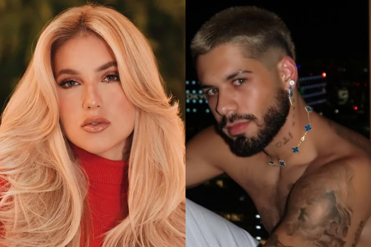 Virginia dubla áudio viral sobre traição e web aponta indireta para Zé