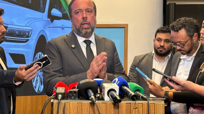 Governo não tolerará “falhas reiteradas”, diz ministério sobre Enel