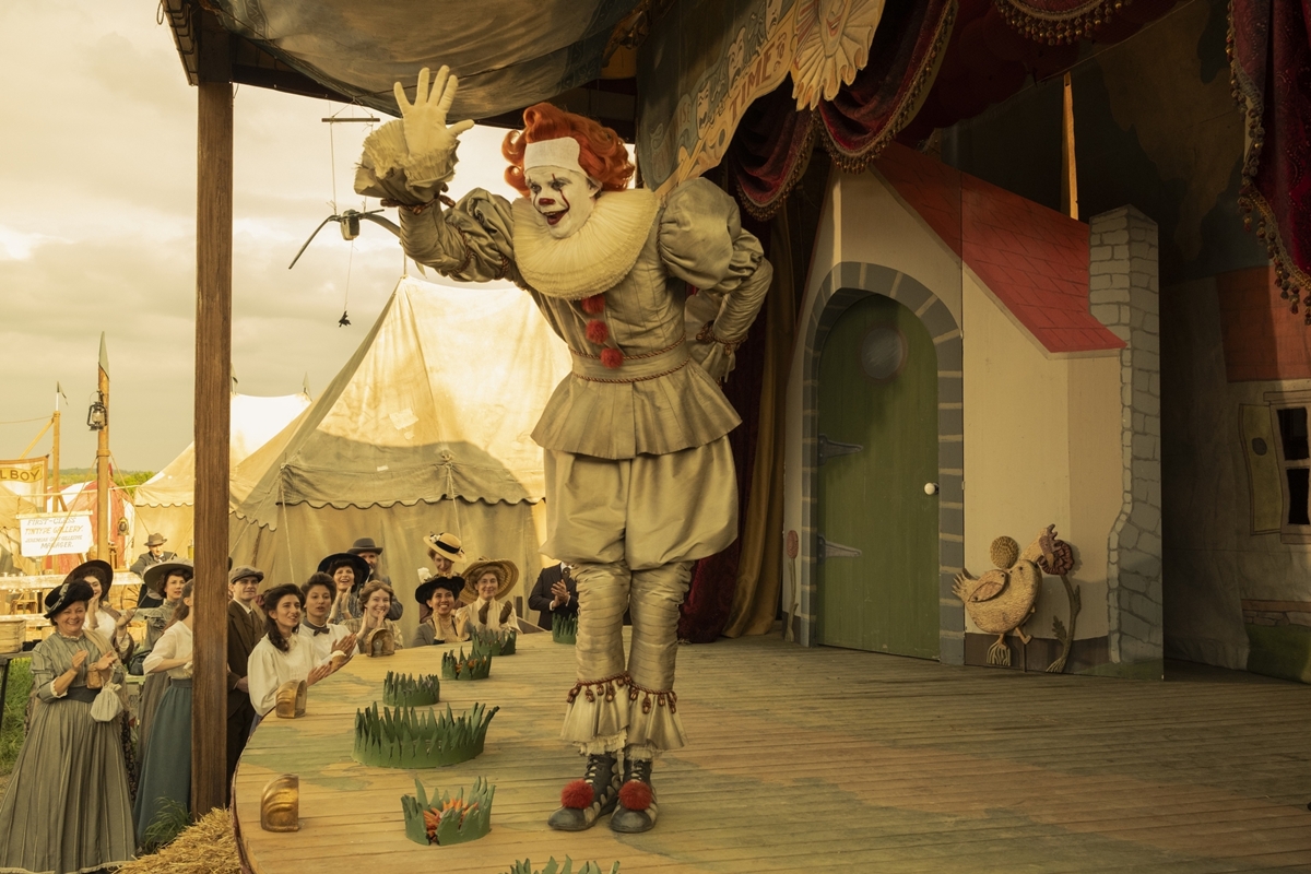 Saiba como será a segunda temporada de It: Bem-Vindos a Derry