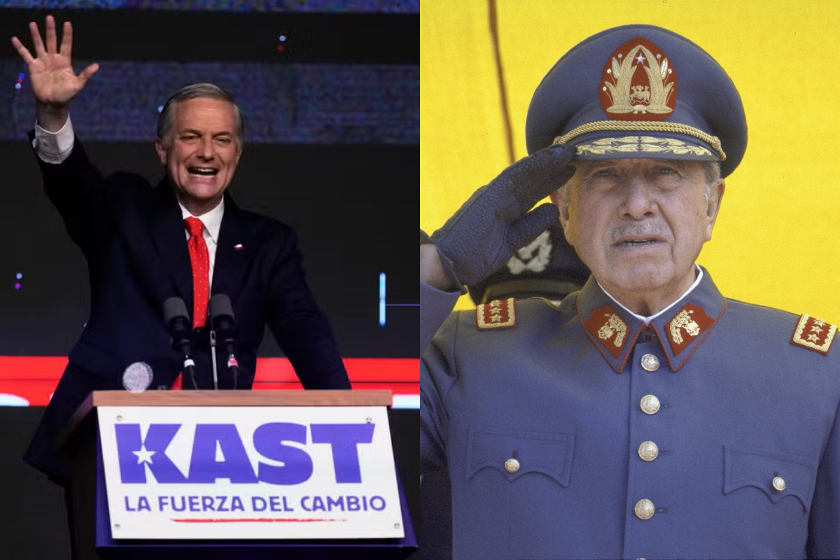 Saiba quem é o ultraconservador José Kast, novo presidente do Chile