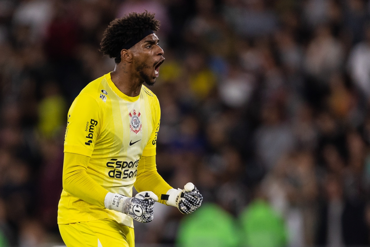 Copa do Brasil: Corinthians vence nos pênaltis e avança à final