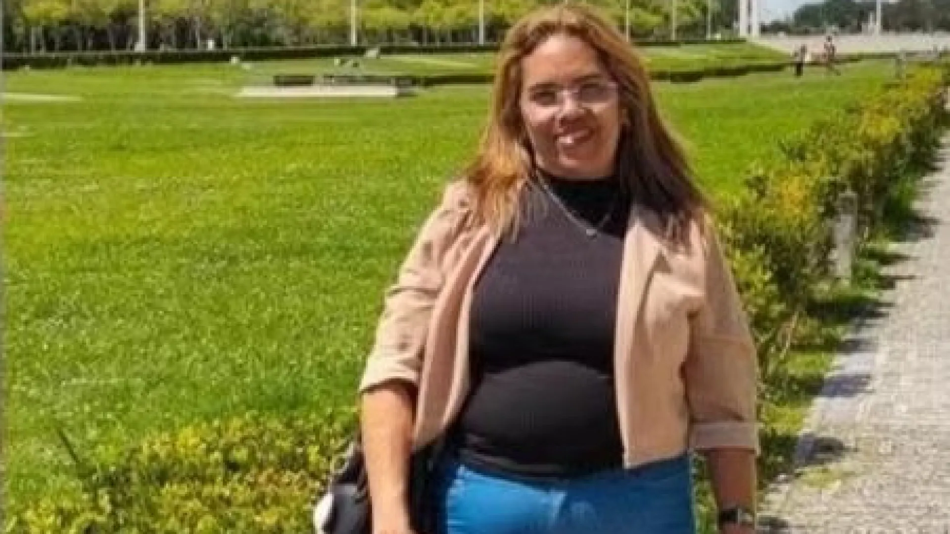 Babá brasileira de 55 anos desaparece em Portugal e família vive angústia