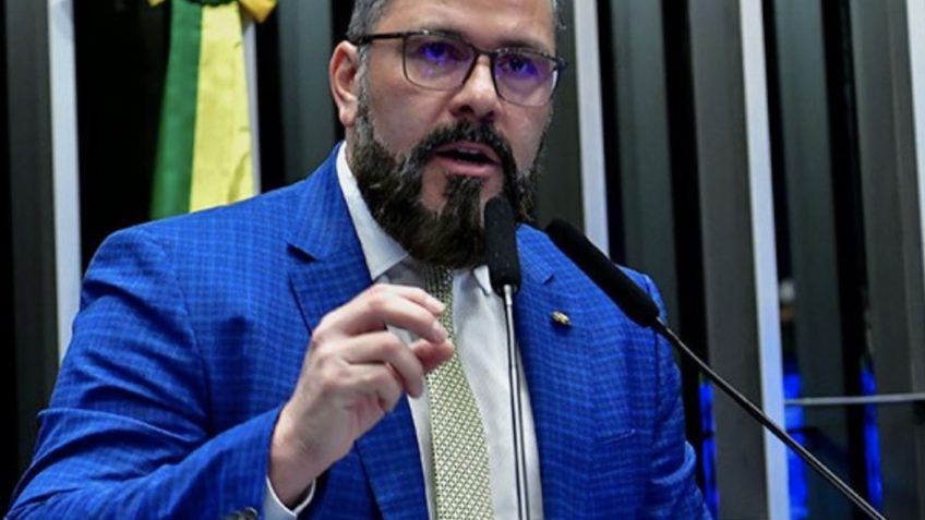 Alan Rick governo Acre