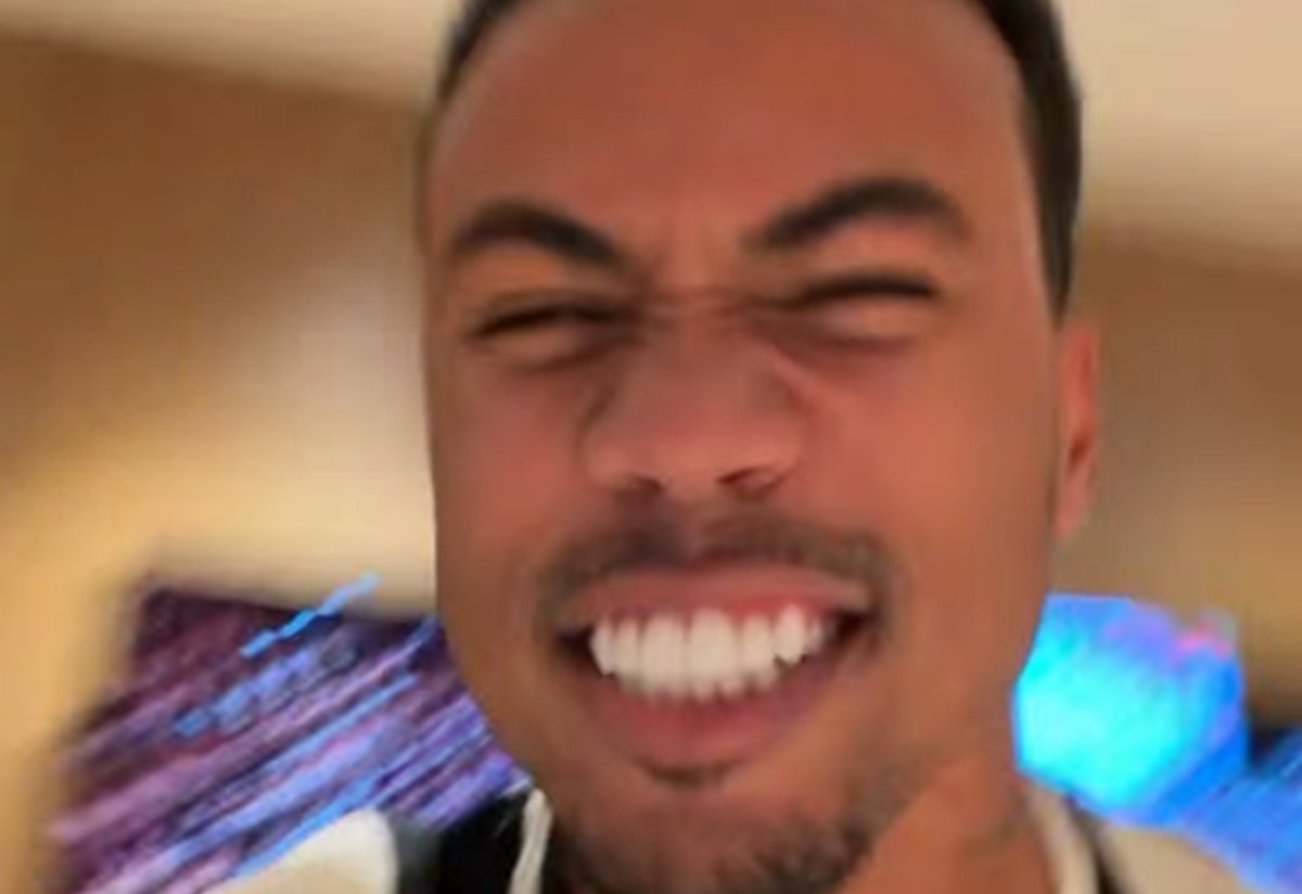 Copa do Brasil: atleta da Seleção celebra classificação do Corinthians