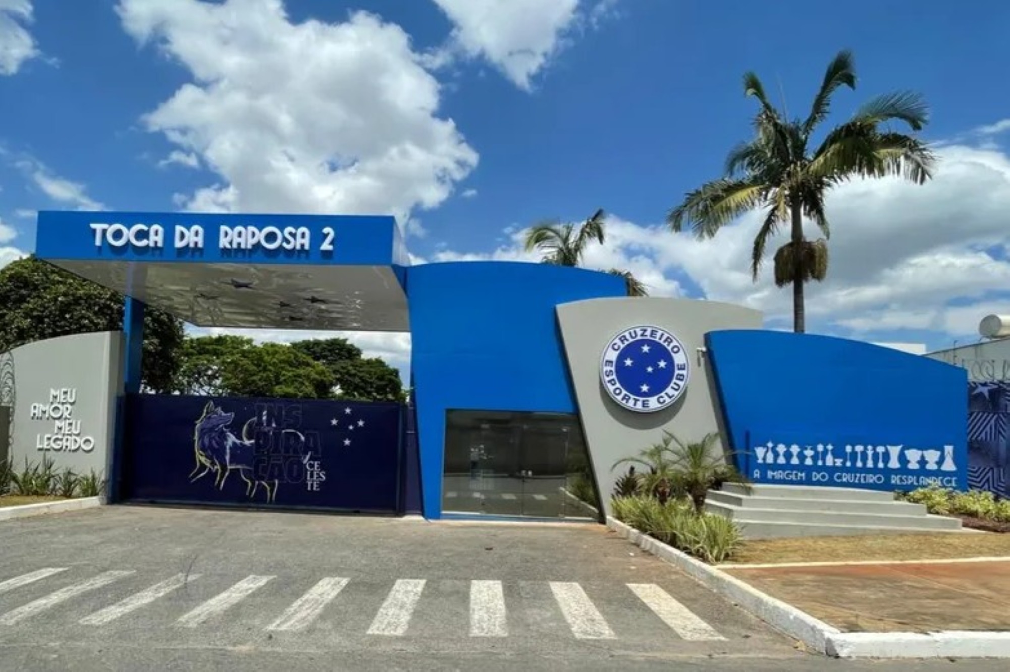 Homem é detido por atirar contra vizinhos após eliminação do Cruzeiro