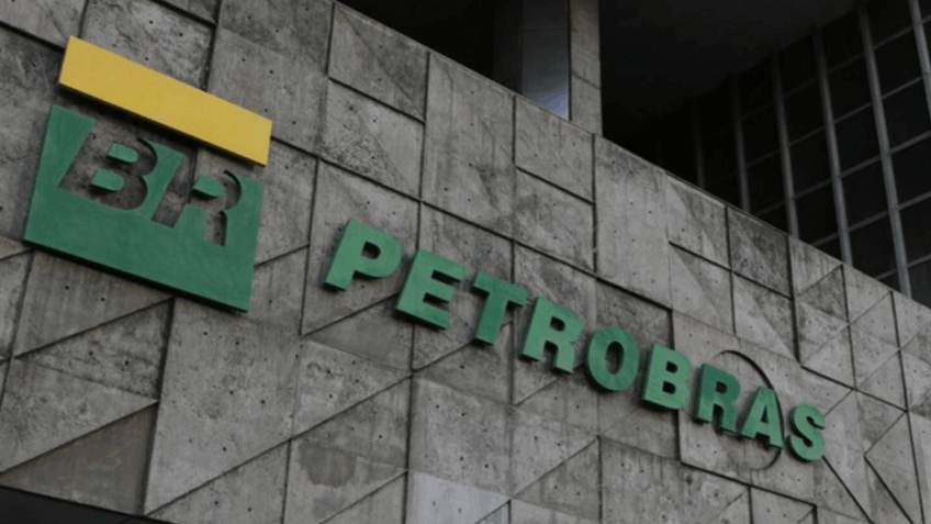 Petrobras paga 1ª parcela de remuneração a acionistas em 20 de fevereiro