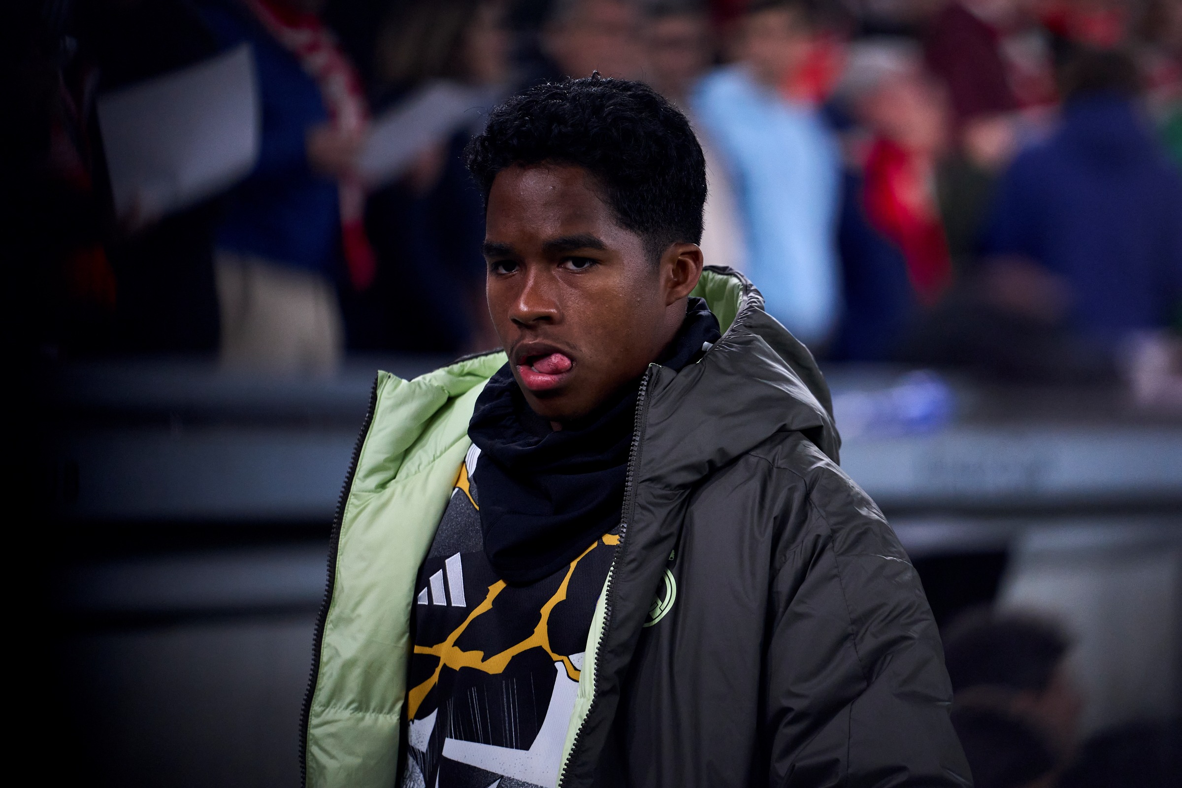 Endrick já tem data definida para estrear pelo Lyon. Saiba quando