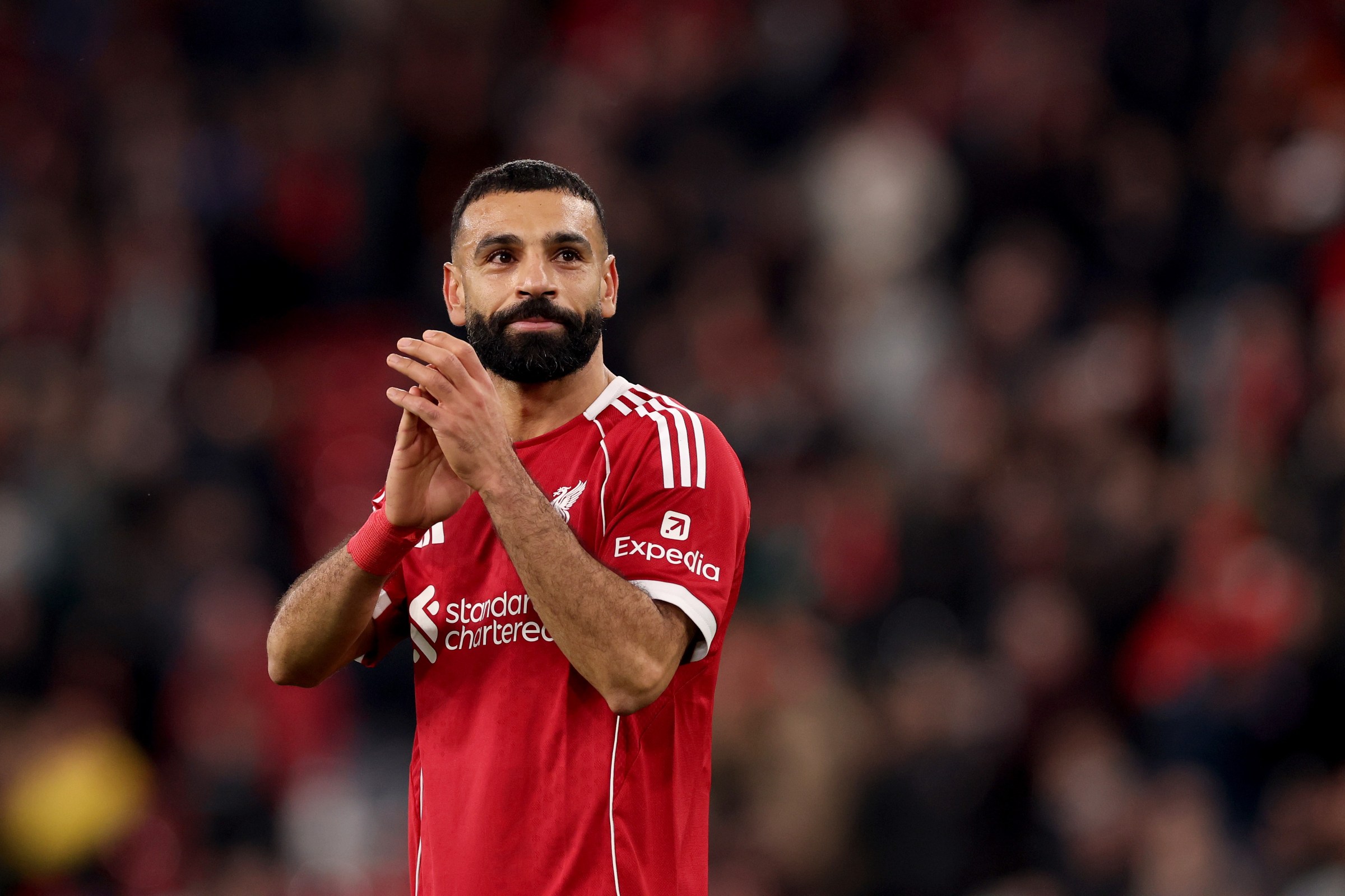 Salah bate recorde histórico da Premier League. Saiba qual