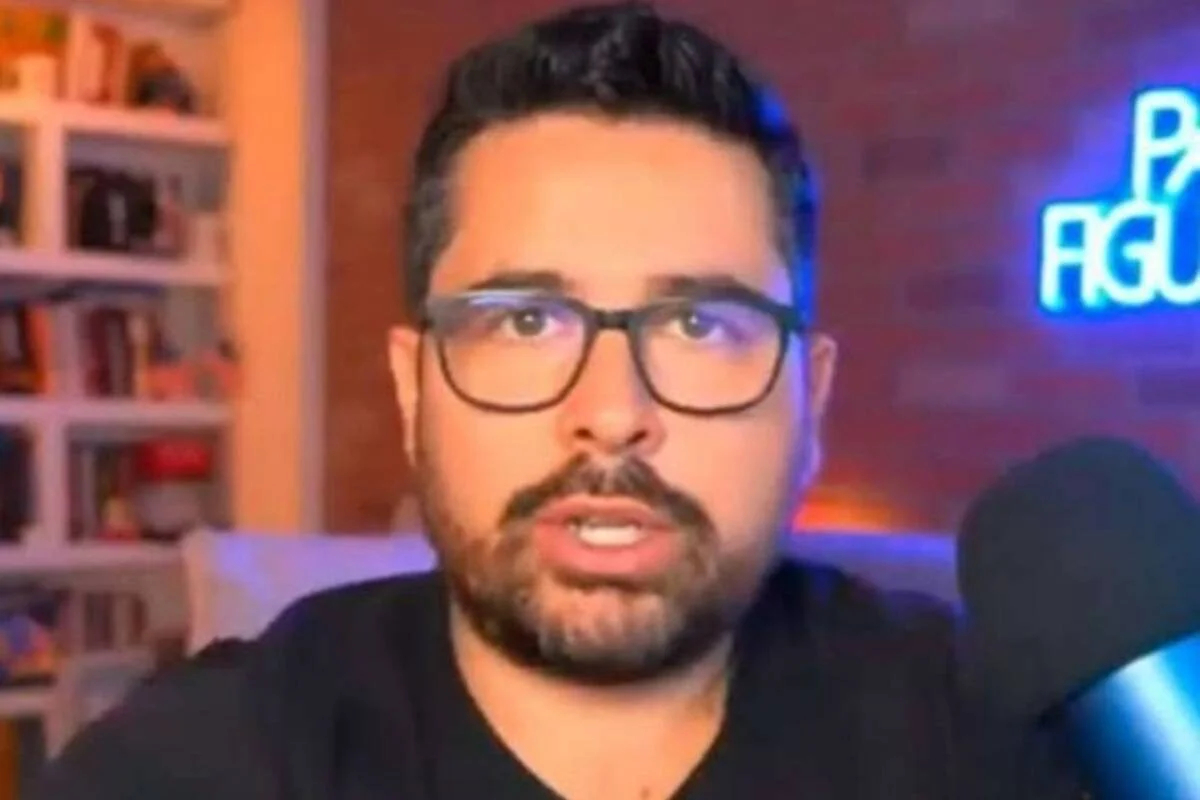 Figueiredo: deportação de bolsonaristas é “baboseira de esquerdista”