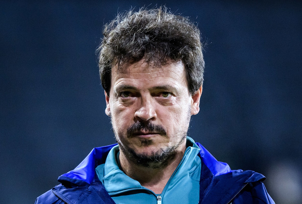 Copa do Brasil: final terá encontro dos 2 últimos técnicos da Seleção