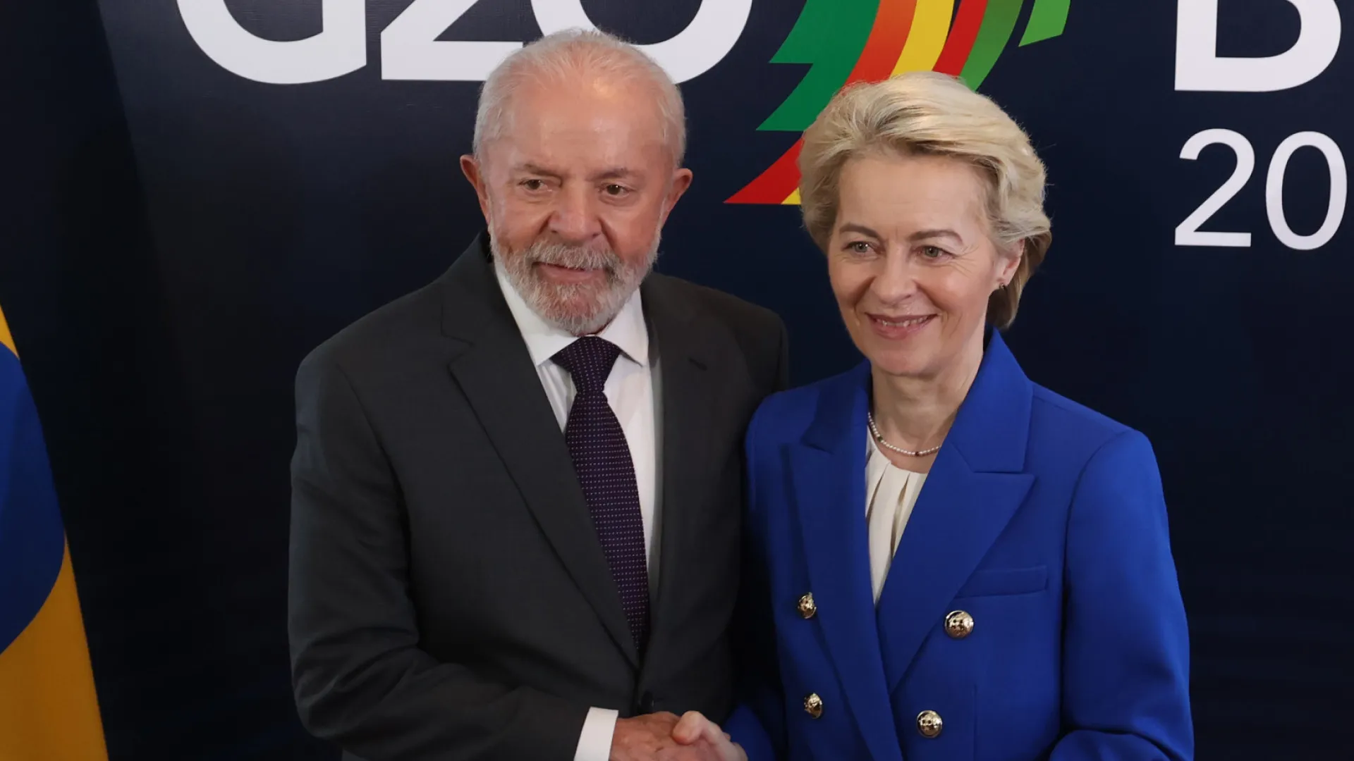 Acordo Mercosul-União Europeia pode ser assinado no sábado