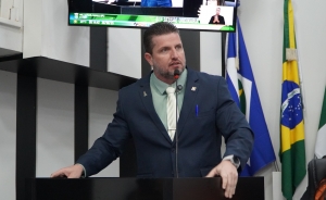 Projeto de Ranalli que determina tocar Hino Nacional nas escolas será votado nesta terça