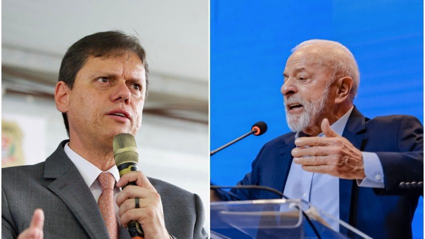 Governo de SP pede intervenção federal na Enel após apagão