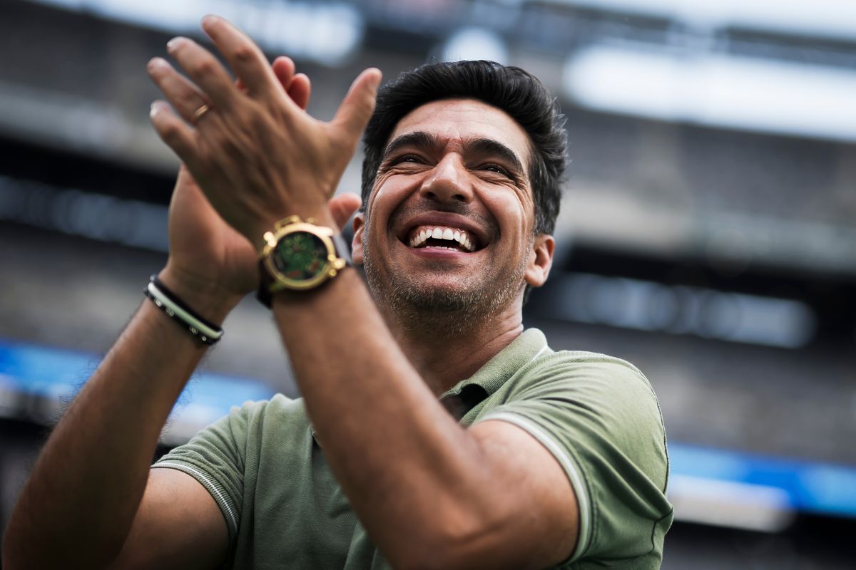 Flamengo vence Libertadores, mas Palmeiras lidera ranking da Conmebol