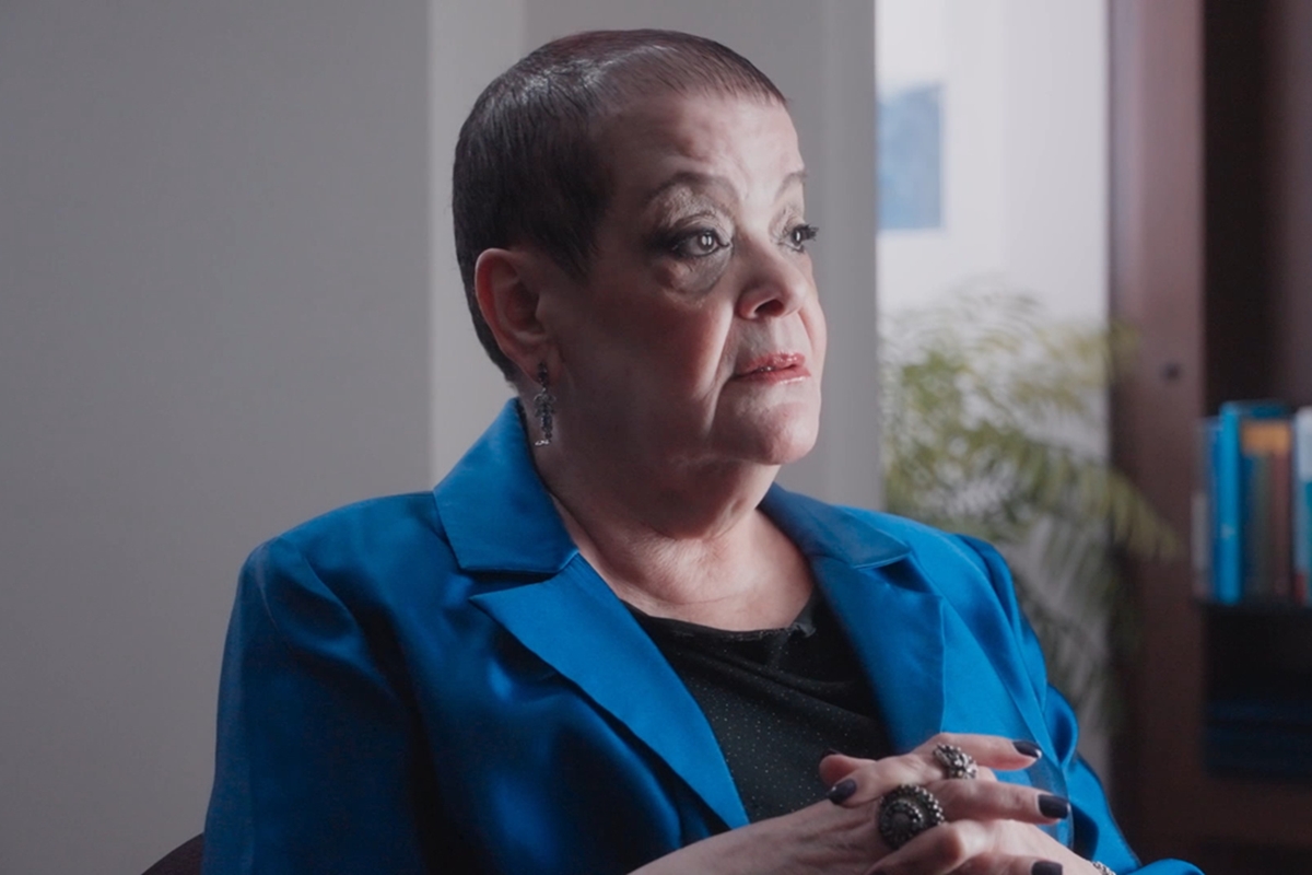 Série contará história de médica acusada de antecipar morte de 300 pessoas