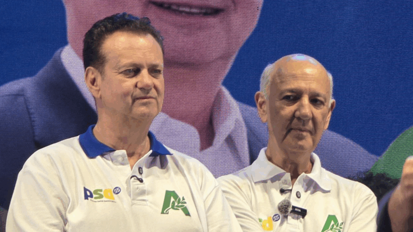 Arruda se filia ao PSD e quer concorrer ao governo de Brasília