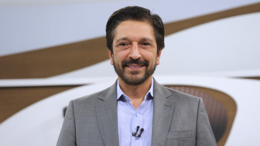 Nunes pedirá saída da Enel em reunião com Silveira na 3ª feira