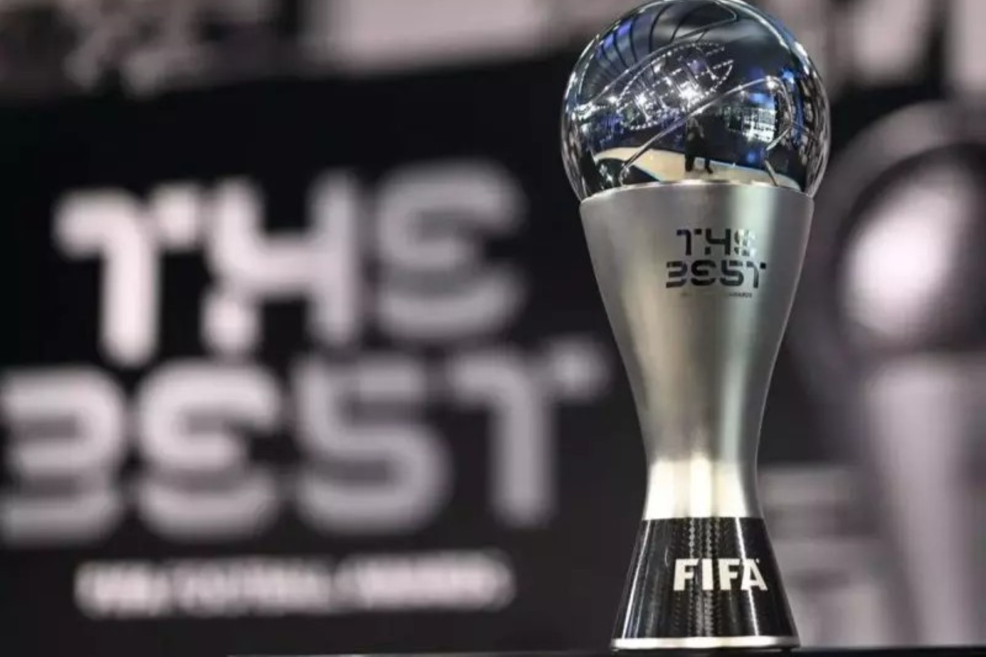 Fifa The Best elege melhores do mundo nesta terça-feira; confira