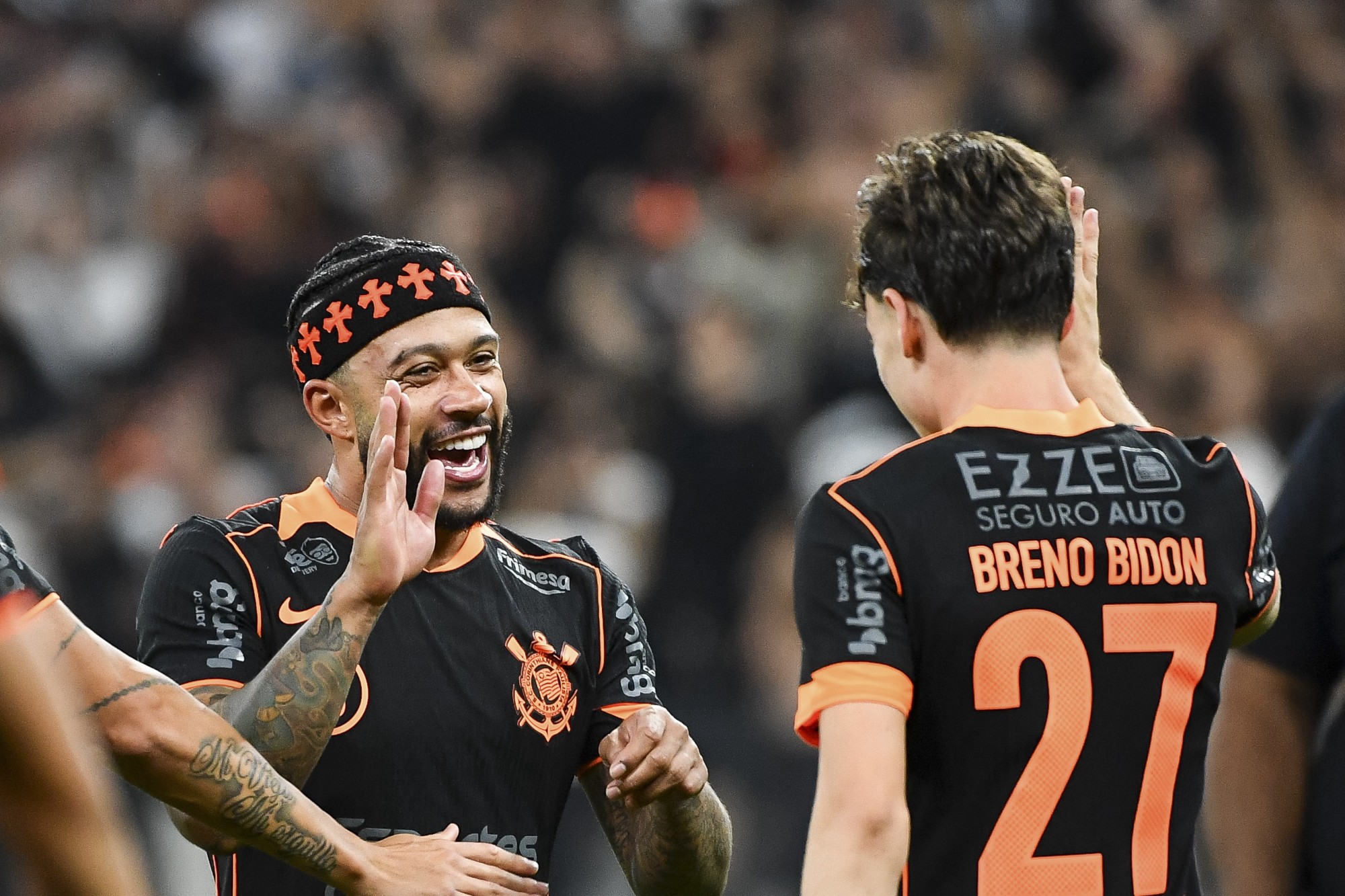 Corinthians pode repetir feito de títulos anteriores da Copa do Brasil