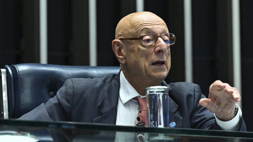 PL da Dosimetria usará teleologia para limitar efeito ao 8 de Janeiro