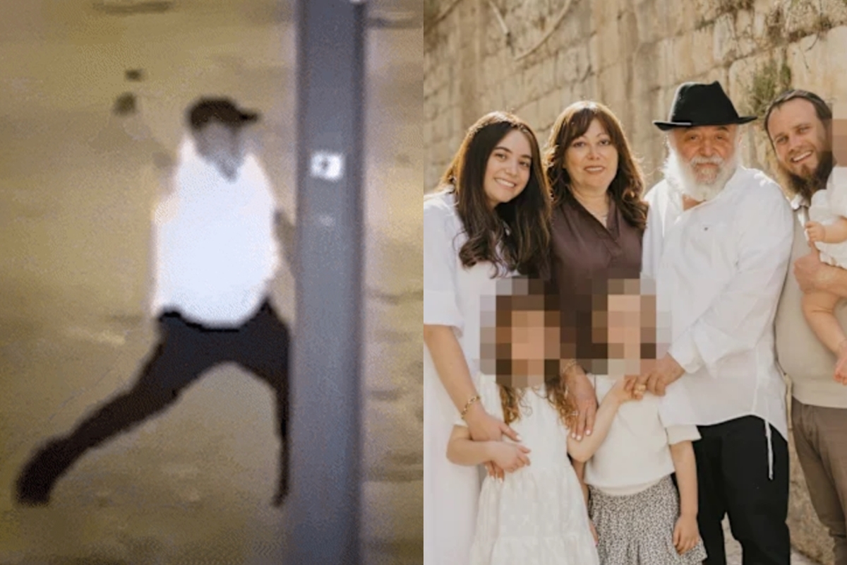 Tiroteio em Sydney: quem era o avô que usou tijolos para atrasar atirador