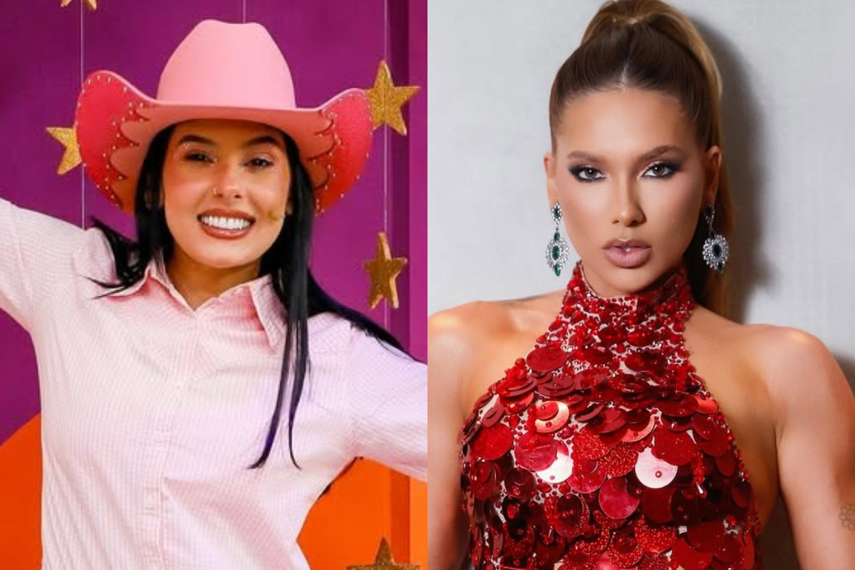 Amiga de Ana Castela volta a atacar Virginia Fonseca; veja