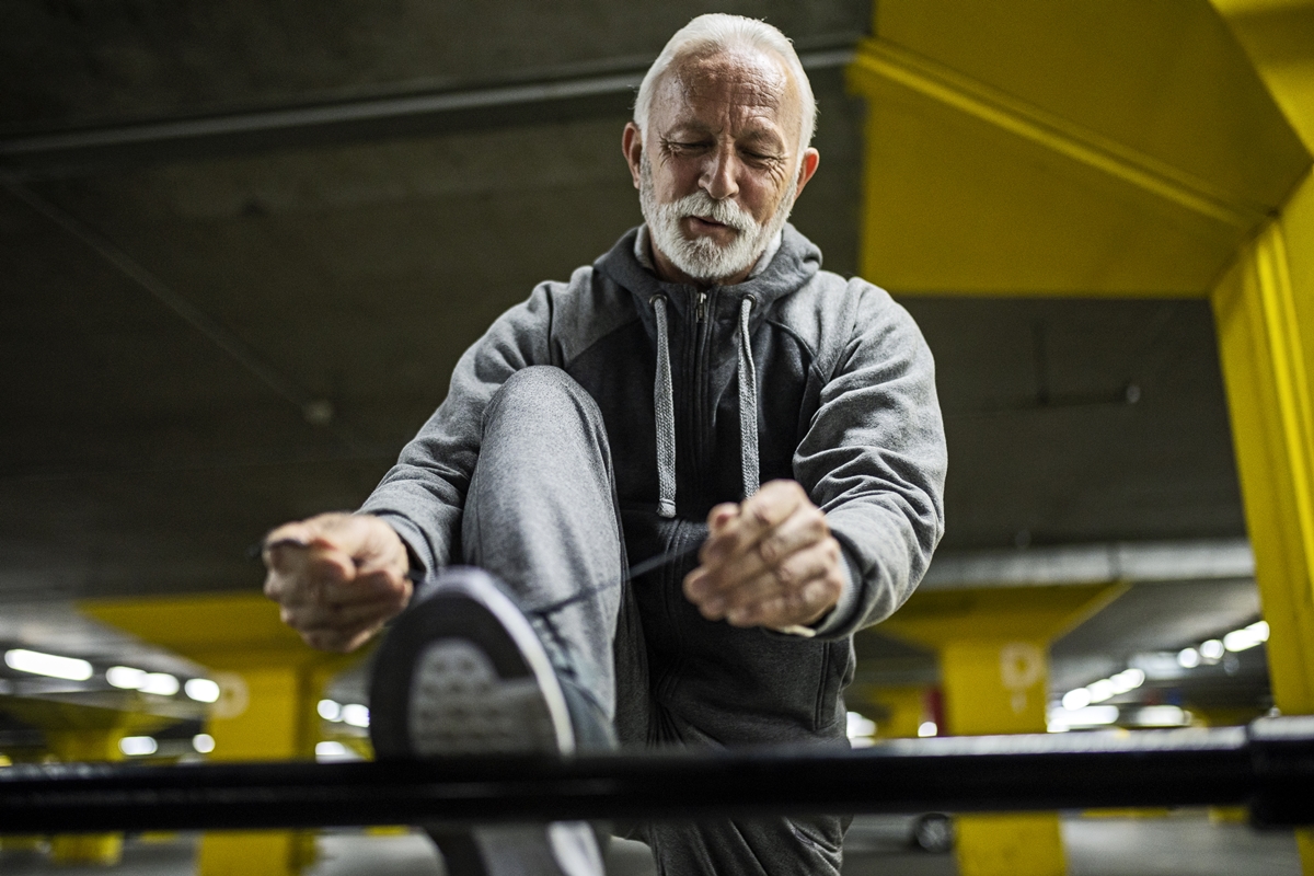 Harvard cita 8 hábitos para envelhecer de forma saudável. Veja lista