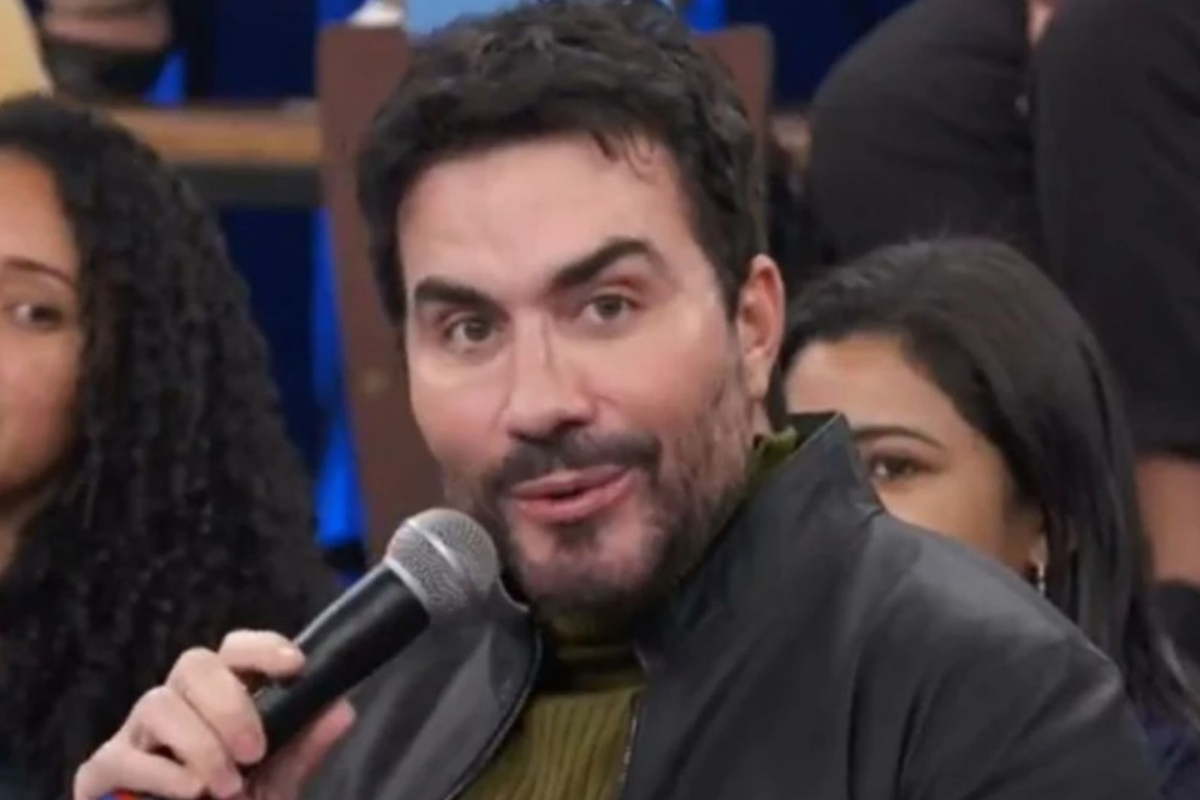 Fábio de Melo faz forte desabafo após pressão para saída da igreja