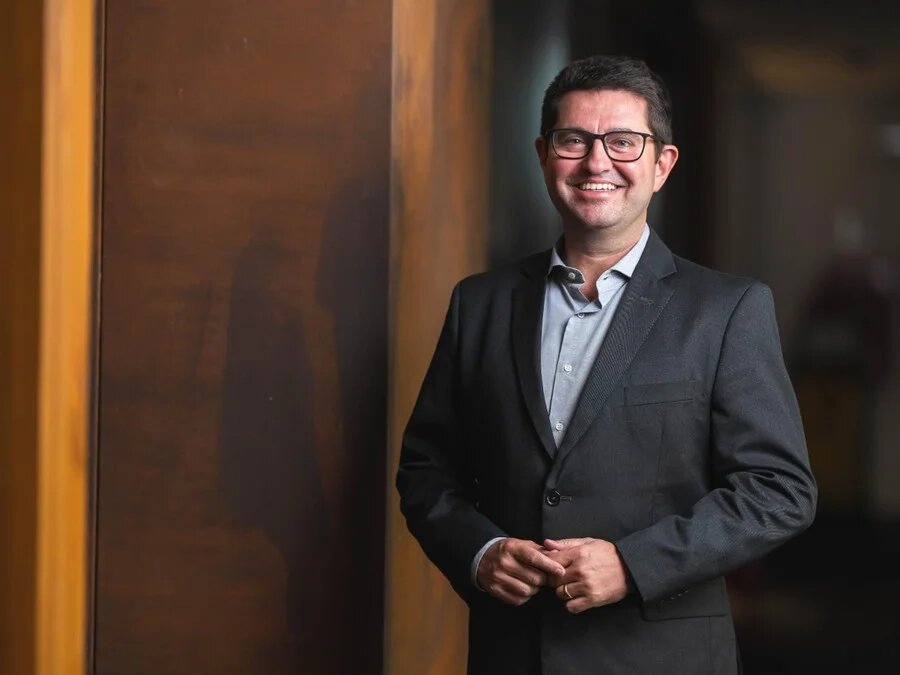 Jerônimo Goergen é eleito presidente da Aprobio