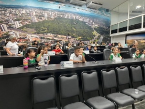 Propostas fortalecem ações que aproximam o debate político dos jovens cuiabanos