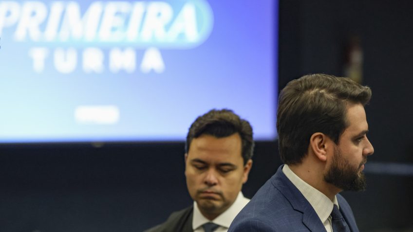 STF tem maioria para condenar Filipe Martins e mais 4 por tentativa de golpe