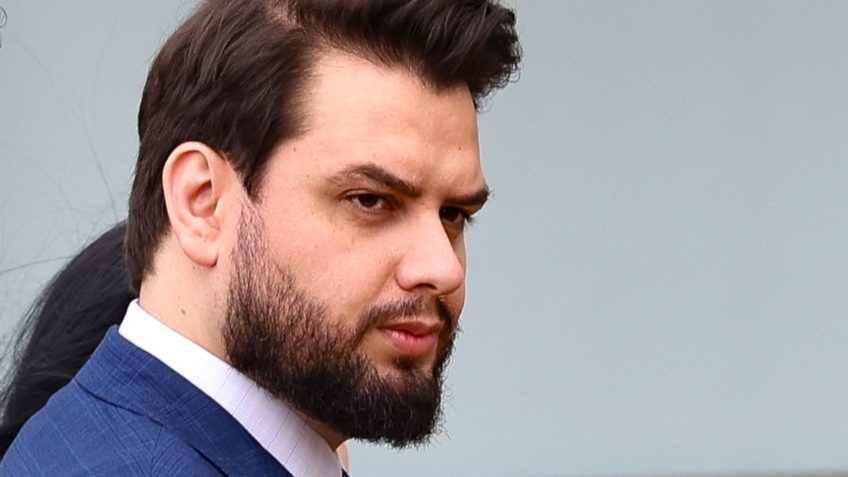 STF condena Filipe Martins, Silvinei e mais 3 por tentativa de golpe