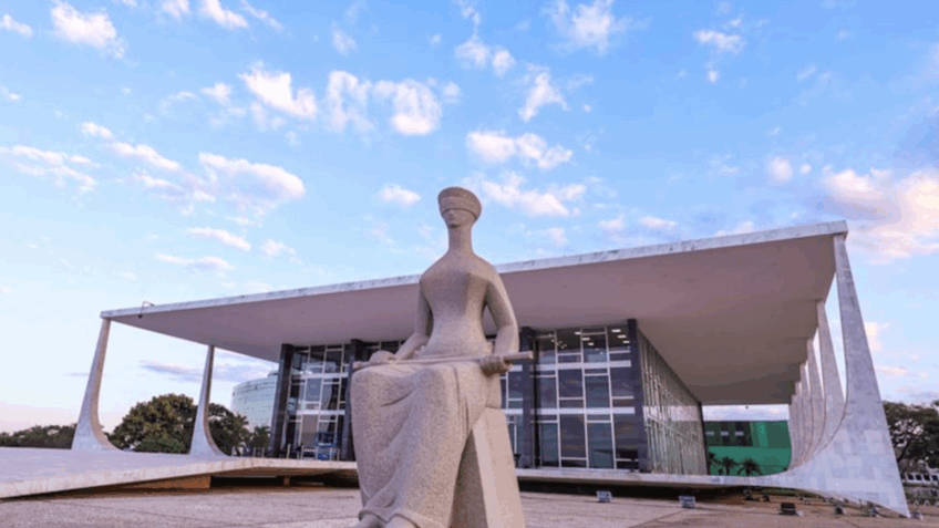 Código de conduta no STF tem apoio de Armínio Fraga a filho de Herzog