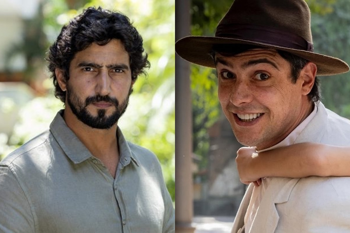 Renato Góes substitui Sergio Guizé em novela da Globo. Saiba detalhes