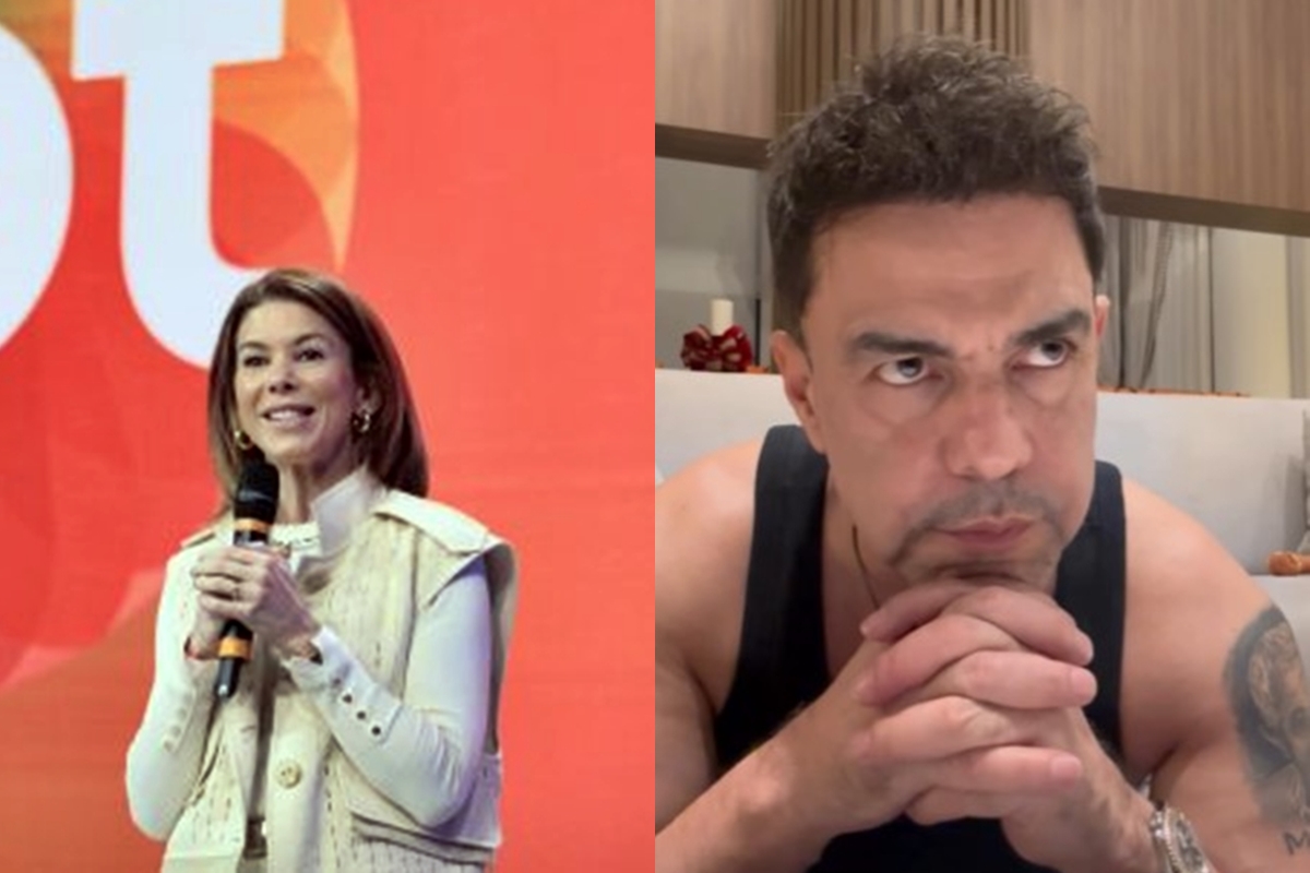 Zezé Di Camargo causa prejuízo ao SBT: saiba o valor