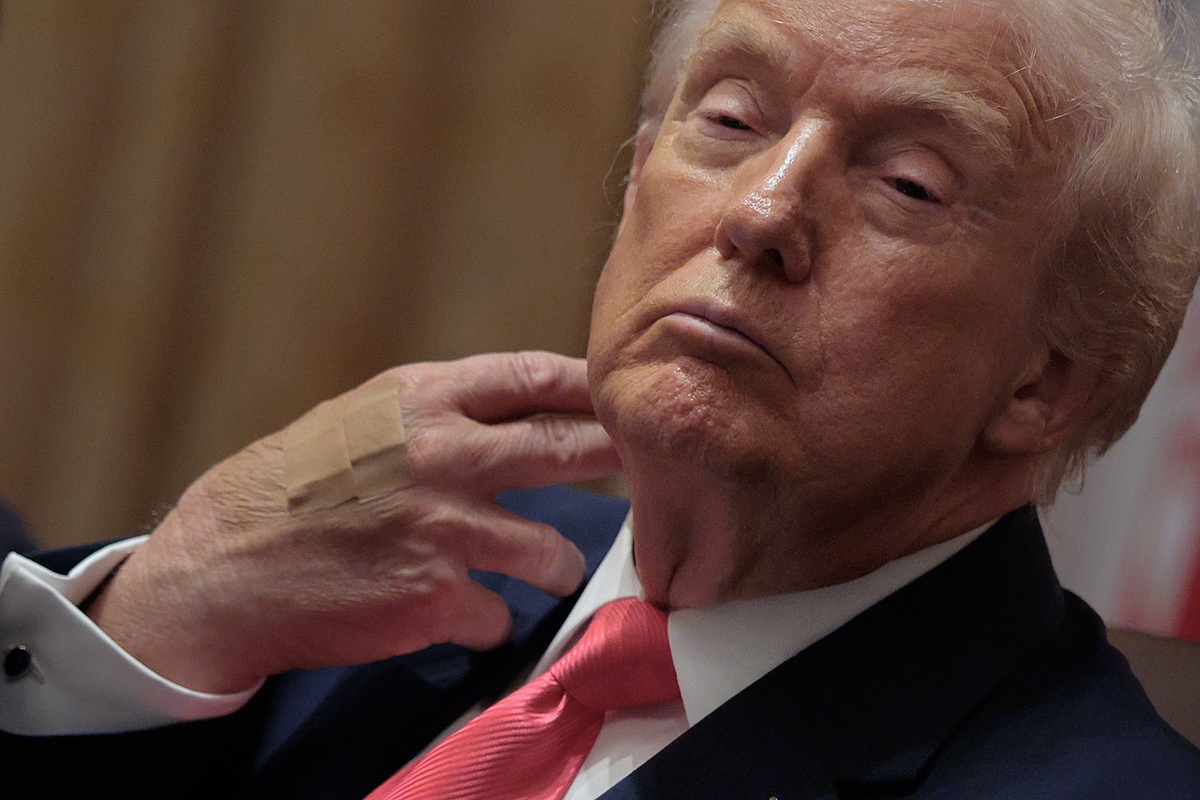 Trump amplia proibição de viagens para estrangeiros nos EUA