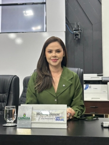 Vereadora Michelly alerta pais após caso de abuso contra criança em loja de Cuiabá