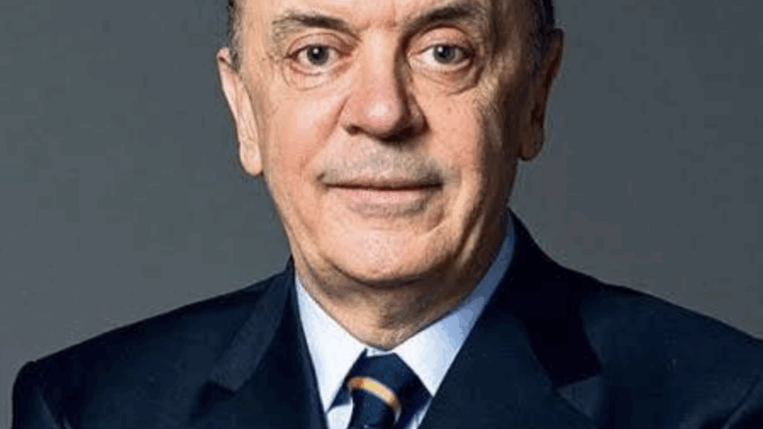 Internado com infecção, Serra tem quadro "estável", diz PSDB