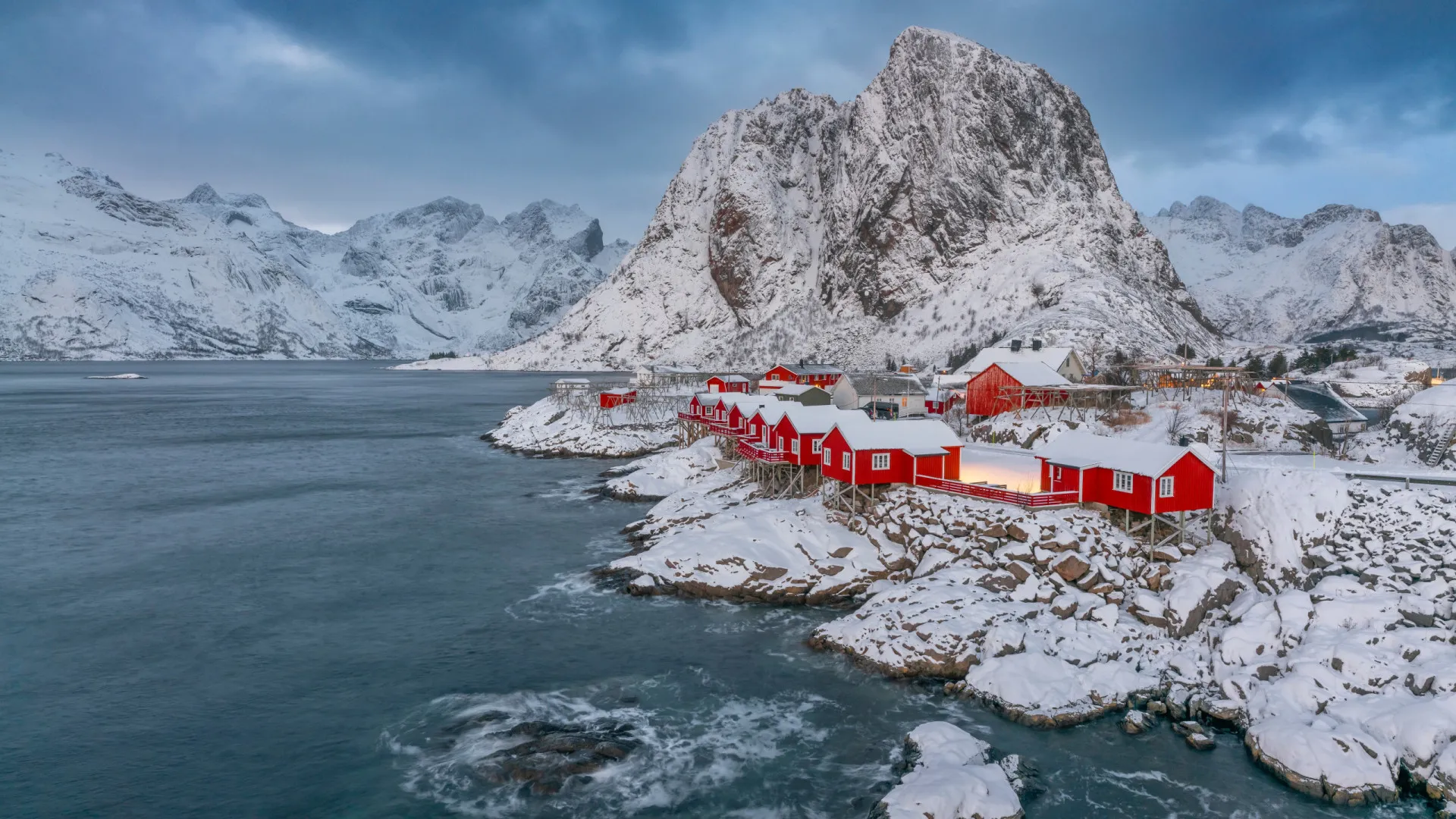 Coisas erradas sobre o Polo Norte que muita gente acredita