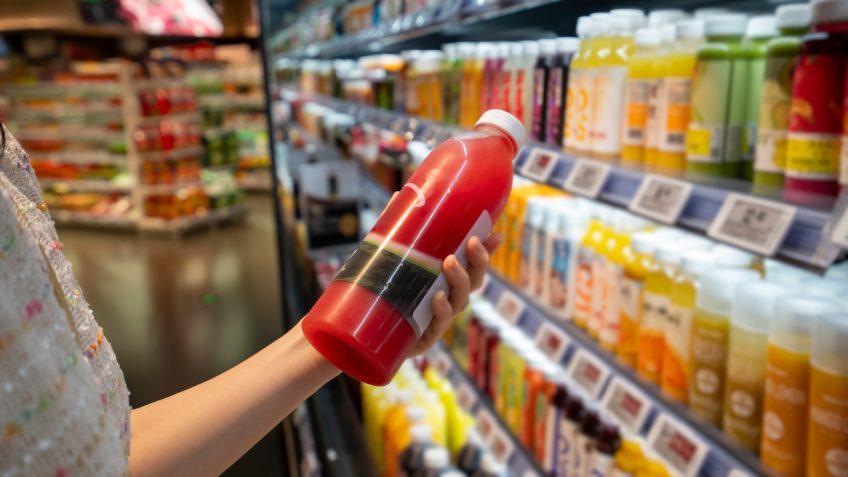 "Imposto do pecado": Câmara derruba teto de 2% sobre bebidas açucaradas