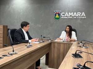 Matérias sobre regularização urbana e reestruturação da fiação aérea são aprovadas