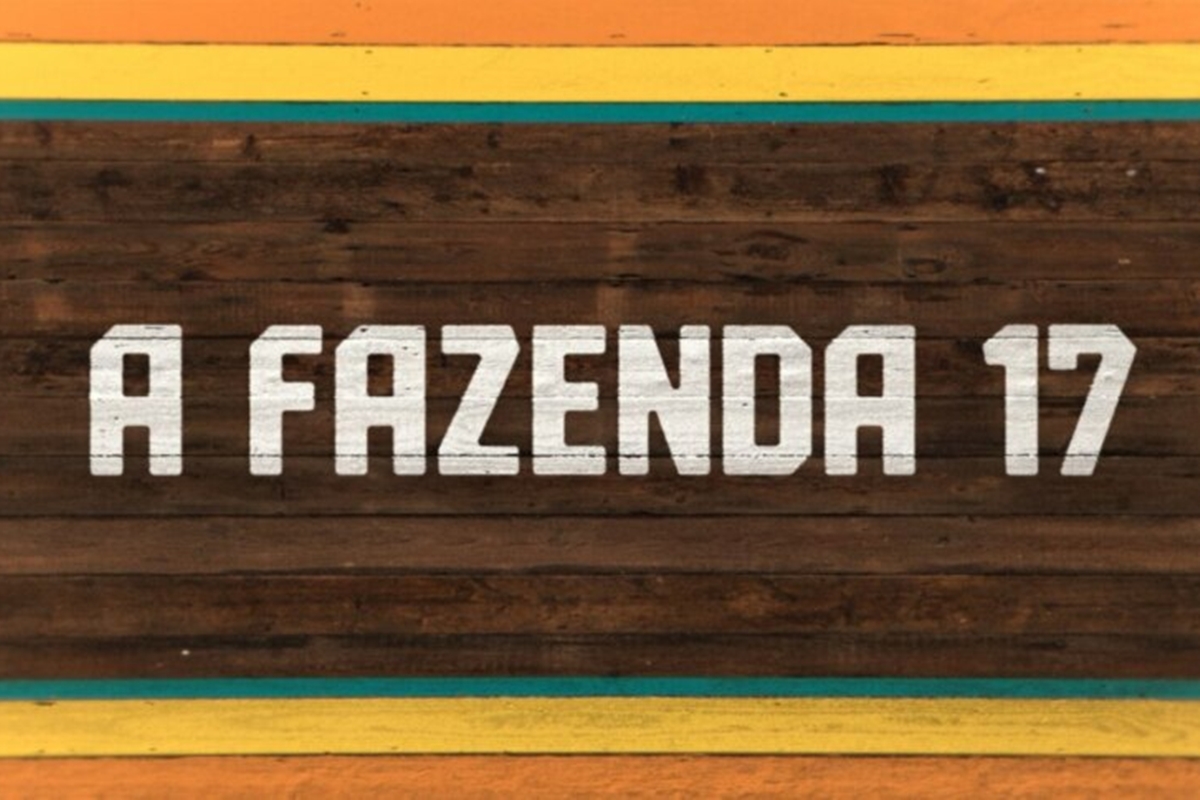 A Fazenda 17. Dudu, Duda, Saory e Fabiano estão na final: vote na enquete