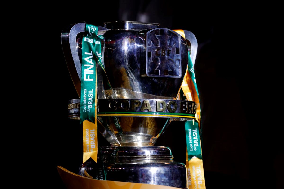 Copa do Brasil: veja as campanhas de Corinthians e Vasco até a final