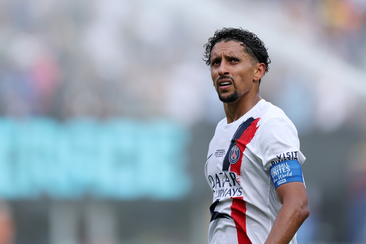 PSG pode alcançar segundo vice de torneios mundiais em 2025; entenda