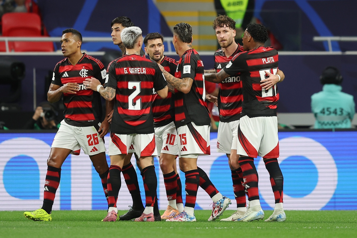 Flamengo mira quinto título na temporada contra o PSG; confira