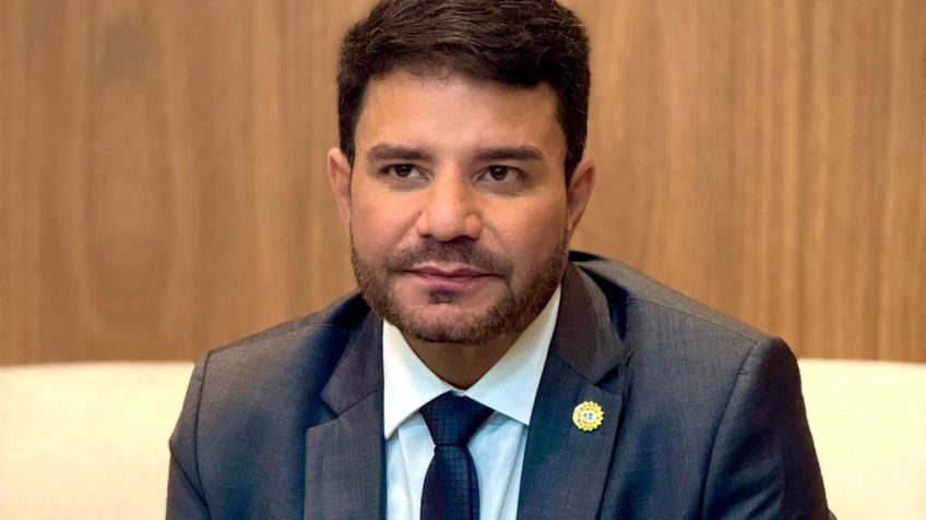 Ação contra governador do Acre no STJ deve ficar para 2026